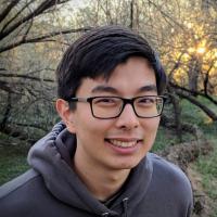 Conan Zhao