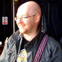 Stephen Diggle