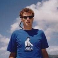 Todd Streelman