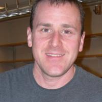 Daniel Goldman